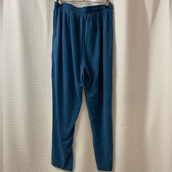 NWT LOFT Outlet Sandwashed Lounge Pants - Picture 4 of 4